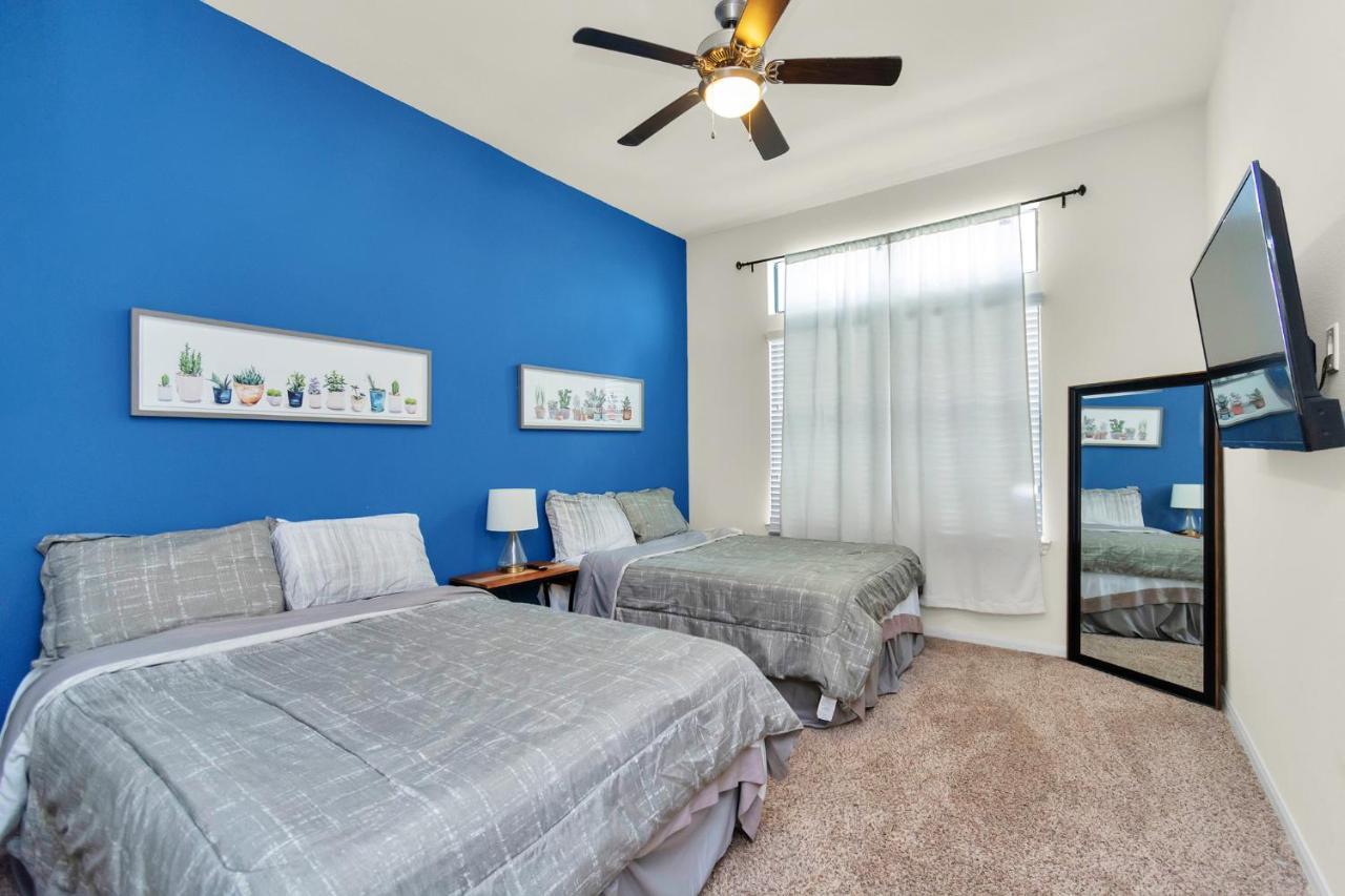 Charming Suite With Gym Near Nrg Medical Center Houston Exterior foto